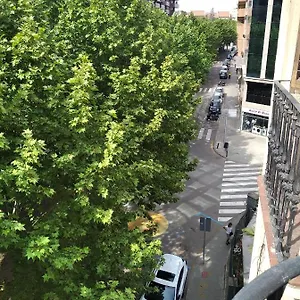 Appartement Pis Cèntric
