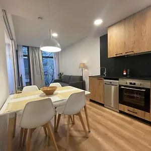  Appartement Apm