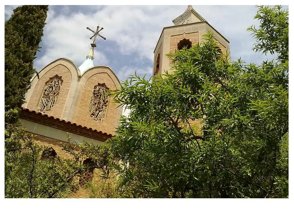 Hostal La Masia Manresa 0*,  Espagne